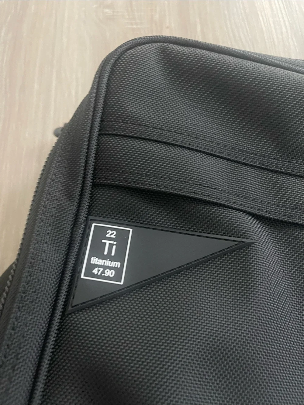 NEW  DELUXE PADDED REGULATOR BAG